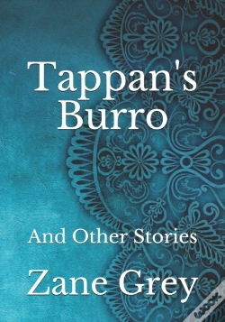Capa do artigo Tappan'S Burro