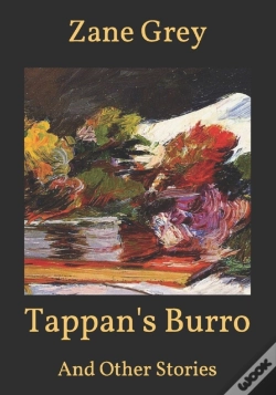 Capa do artigo Tappan'S Burro
