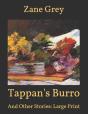 Tappan'S Burro - Preview