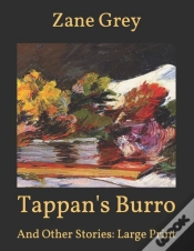 Capa do artigo Tappan