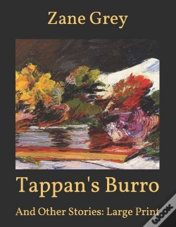 Capa do artigo Tappan'S Burro