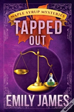 Capa do artigo Tapped Out