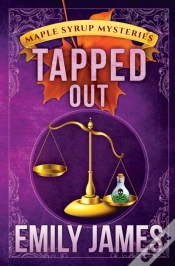 Capa do artigo Tapped Out