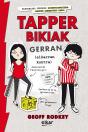 Tapper Bikiak Gerran - Preview