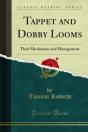 Tappet And Dobby Looms - Preview
