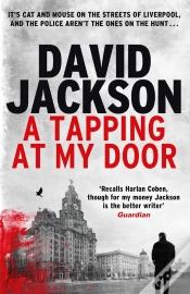 Capa do artigo Tapping At My Door