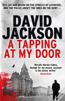 Capa do artigo Tapping At My Door