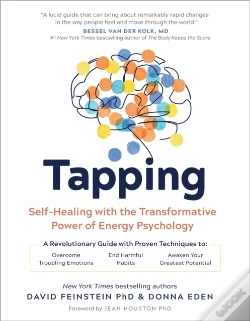 Capa do artigo Tapping