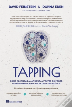Capa do artigo Tapping