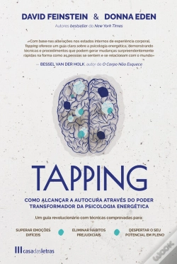 Capa do artigo Tapping