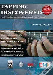 Tapping Discovered