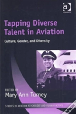 Capa do artigo Tapping Diverse Talent In Aviation