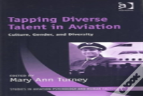Tapping Diverse Talent In Aviation
