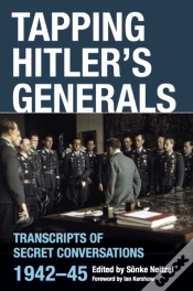 Capa do artigo Tapping Hitler