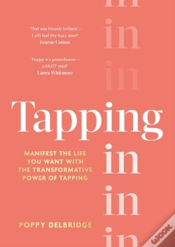 Capa do artigo Tapping In