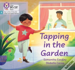Capa do artigo Tapping In The Garden