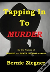 Capa do artigo Tapping In To Murder