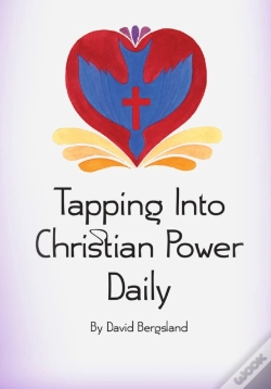 Capa do artigo Tapping Into Christian Power Daily
