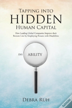 Capa do artigo Tapping Into Hidden Human Capital