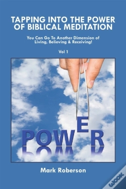 Capa do artigo Tapping Into The Power Of Biblical Meditation