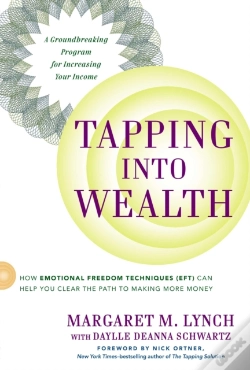 Capa do artigo Tapping Into Wealth