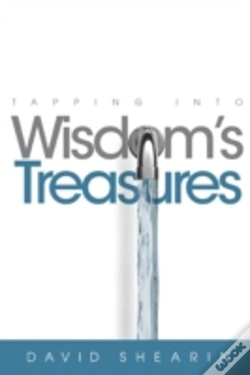 Capa do artigo Tapping Into Wisdom'S Treasure