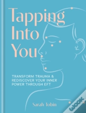 Capa do artigo Tapping Into You