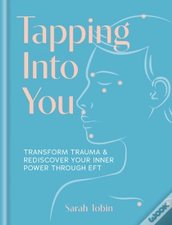 Capa do artigo Tapping Into You