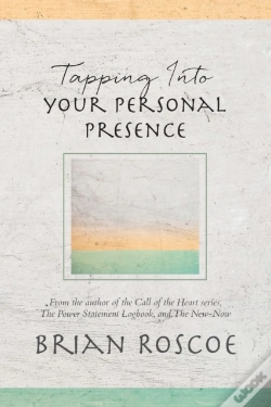 Capa do artigo Tapping Into Your Personal Presence