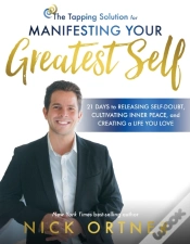 Capa do artigo Tapping Solution For Manifesting Your Greatest Self