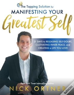 Capa do artigo Tapping Solution For Manifesting Your Greatest Self