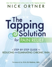 Capa do artigo Tapping Solution For Pain Relief