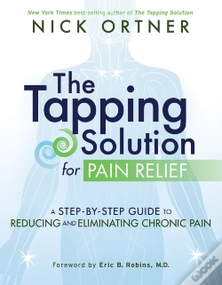 Capa do artigo Tapping Solution For Pain Relief