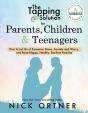 Tapping Solution For Parents, Children & Teenagers - Preview