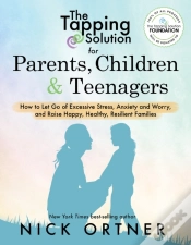 Capa do artigo Tapping Solution For Parents, Children & Teenagers