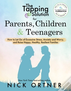 Capa do artigo Tapping Solution For Parents, Children & Teenagers