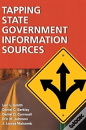 Capa do artigo Tapping State Government Information Sources