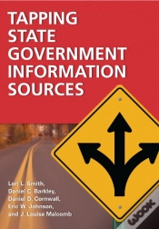 Capa do artigo Tapping State Government Information Sources