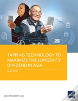 Capa do artigo Tapping Technology To Maximize The Longevity Dividend In Asia