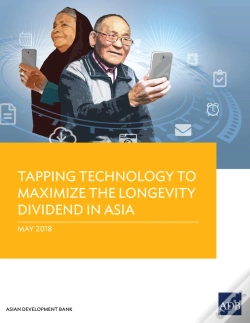 Capa do artigo Tapping Technology To Maximize The Longevity Dividend In Asia