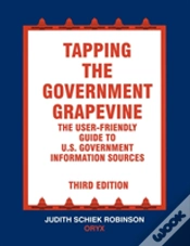 Capa do artigo Tapping The Government Grapevine