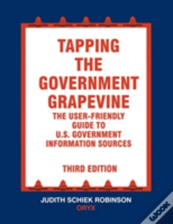 Capa do artigo Tapping The Government Grapevine