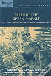 Capa do artigo Tapping The Green Market