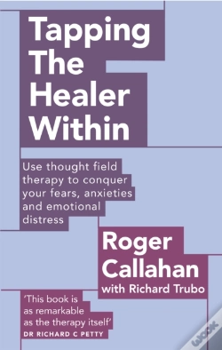 Capa do artigo Tapping The Healer Within