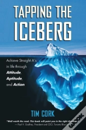 Tapping The Iceberg