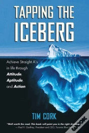 Capa do artigo Tapping The Iceberg