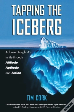 Capa do artigo Tapping The Iceberg