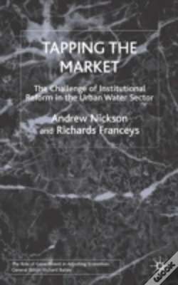 Capa do artigo Tapping The Market