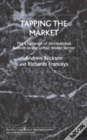 Capa do artigo Tapping The Market