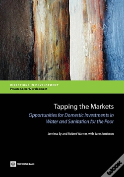Capa do artigo Tapping The Markets